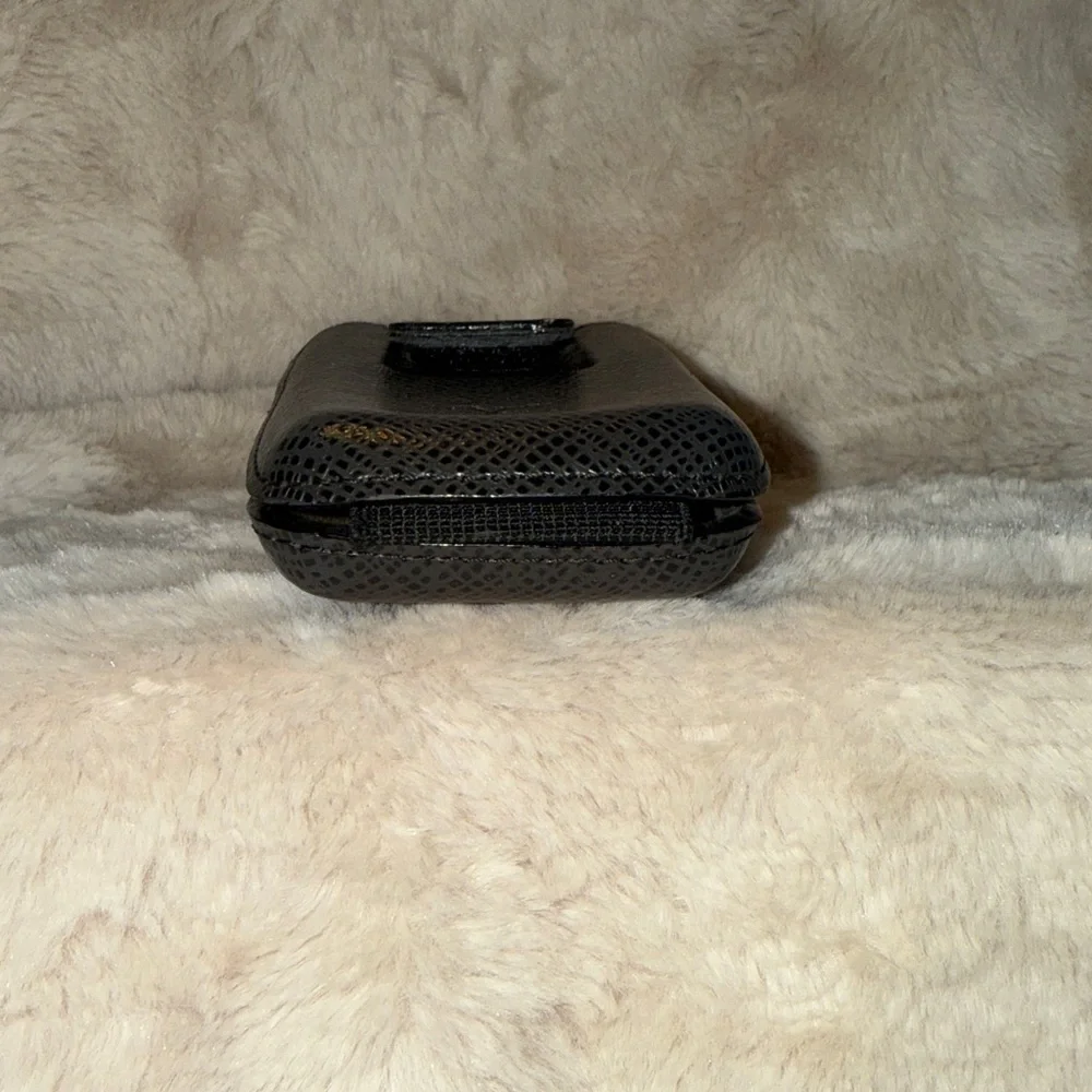Louis Vuitton Black Phone Holster